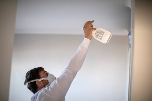 Best Mold Testing and Inspection Services in Kenmar, PA